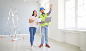 Should You Stay in the House During Renovation or Move Out Temporarily?