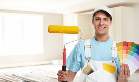  How to Prepare Your Home Before the Painters Arrive (So the Job Goes Smoothly)