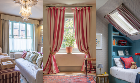Choosing Curtains and Blinds That Match Both Your Windows and Your Lifestyle