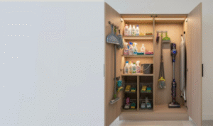 Storage Design Basics: How to Plan Cupboards So They Actually Fit Your Stuff