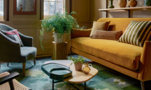 Budget-Friendly Home Updates That Make an Old Flat Feel Instantly More Modern