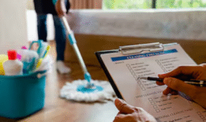  Festival and Year-End Deep Cleaning: Where to Start So You Don’t Get Overwhelmed