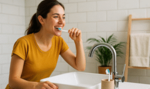  Bathroom Habits That Quietly Save Water Every Single Day