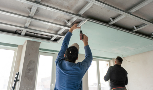 How Reflective Roof Coatings Can Help Keep Top-Floor Homes Cooler