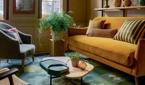  Budget-Friendly Home Updates That Make an Old Flat Feel Instantly More Modern