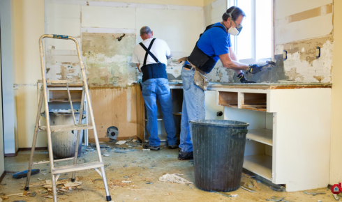  How to Plan a Kitchen-Only Renovation Without Disrupting the Whole Home