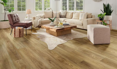 Grout Gaps and Joint Lines: Small Details That Change How Your Floor Looks Over Time