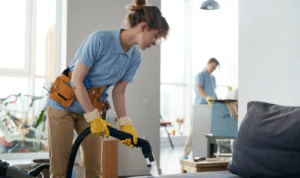 Wardrobe and Closet Cleaning Tricks That Create More Space Without Major Remodeling
