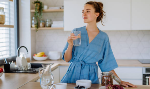 Common Overhead Tank and Water Pressure Issues—and What You Can Check Yourself