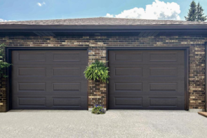 motorized garage opener troubleshooting