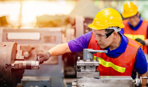 routine maintenance