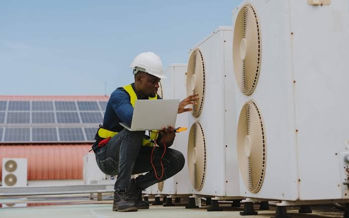 commercial electrical services