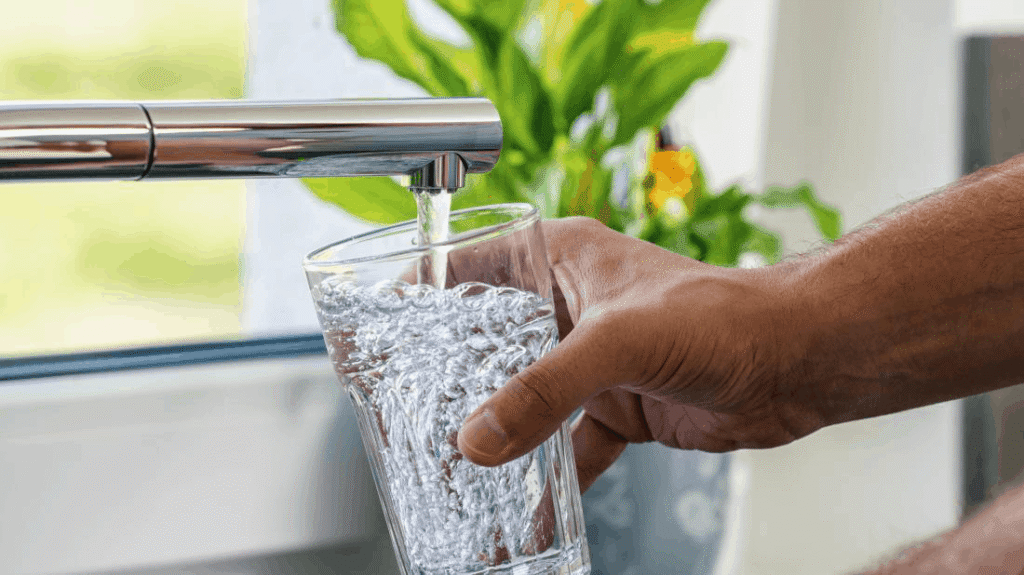 water quality solutions