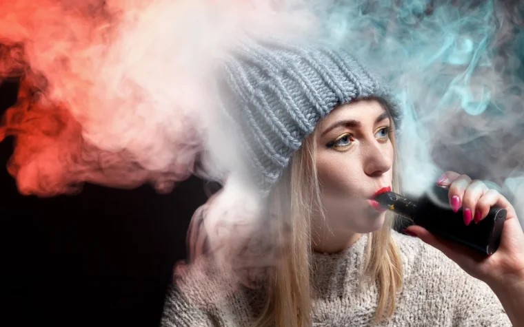 Sydney Vapes