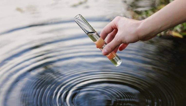 water testing & analysis